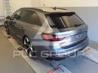 2023 Audi RS4