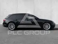 2023 Audi RS4