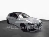 2023 Audi RS4