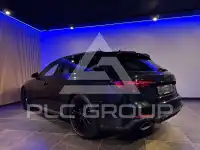 2023 Audi RS4