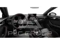 2023 Audi RS4
