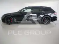 2023 Audi RS4