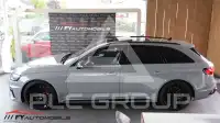 2023 Audi RS4