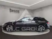 2023 Audi RS4