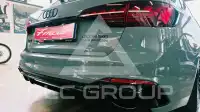 2023 Audi RS4