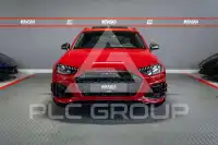 2023 Audi RS4