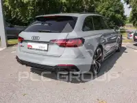 2023 Audi RS4