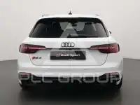 2023 Audi RS4