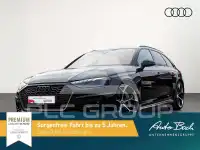 2023 Audi RS4