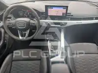 2023 Audi RS4