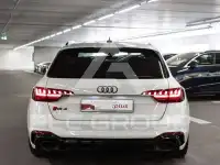 2023 Audi RS4