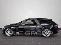 2023 Audi RS4