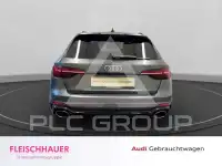 2023 Audi RS4