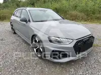 2023 Audi RS4
