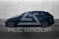 2023 Audi RS4