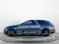 2023 Audi RS4