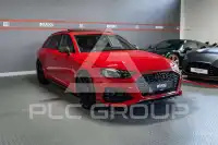 2023 Audi RS4