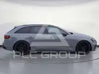 2023 Audi RS4