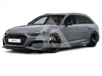2023 Audi RS4