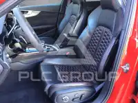 2023 Audi RS4