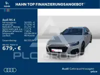 2023 Audi RS4