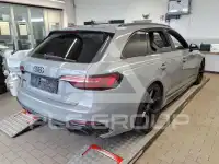 2023 Audi RS4