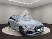 2023 Audi RS4