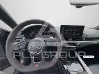 2023 Audi RS4