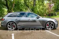 2023 Audi RS4