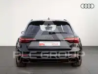 2023 Audi RS4
