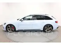 2023 Audi RS4