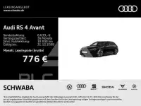 2023 Audi RS4