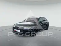 2023 Audi RS4