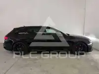 2023 Audi RS4