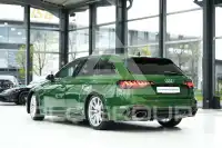 2023 Audi RS4