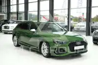 2023 Audi RS4