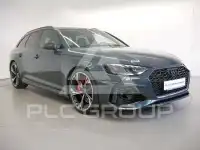 2023 Audi RS4