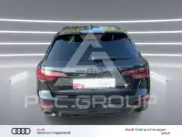 2023 Audi RS4