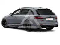 2023 Audi RS4