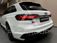 2023 Audi RS4