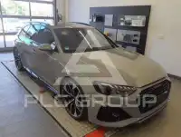 2023 Audi RS4