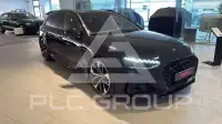 2023 Audi RS4