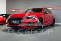 2023 Audi RS4