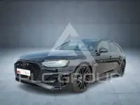 2023 Audi RS4