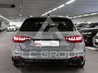 2023 Audi RS4
