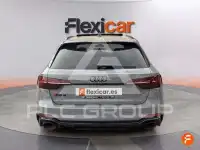 2023 Audi RS4