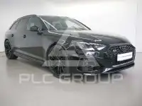 2023 Audi RS4