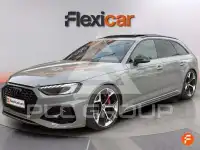 2023 Audi RS4