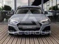 2023 Audi RS4