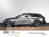 2023 Audi RS4